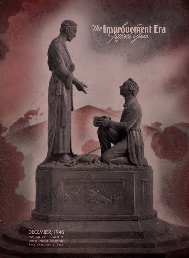 Book Critique: Family Eternal