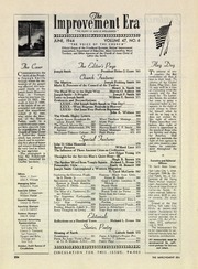 Evidences and Reconciliations LXXIX, LXXX, and LXXXI