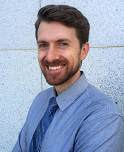 Jacob Rennaker Appointed Scholar in Residence |Widtsoe Foundation