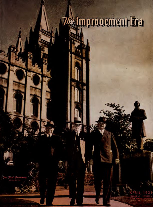 Evidences and Reconciliations X