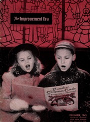 Evidences and Reconciliations XCIX