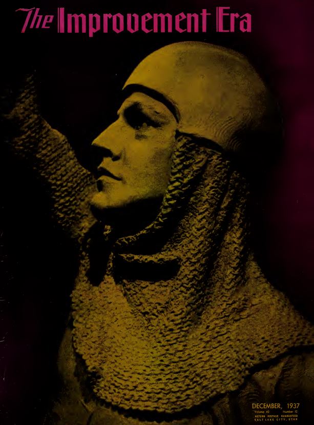 Ed: The New Y.W.M.I.A. Presidency