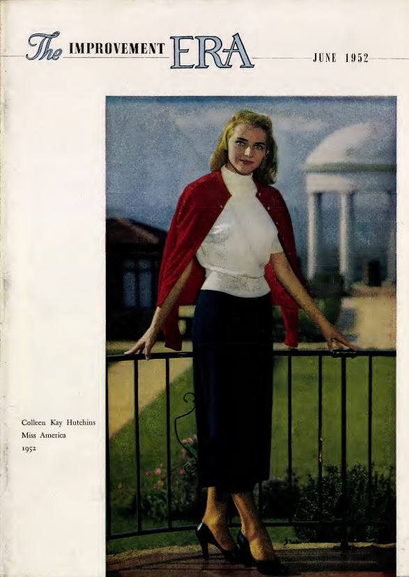 Evidences and Reconciliations CLXVI