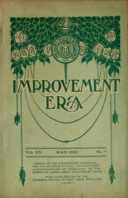 The International Dry-Farming Congress