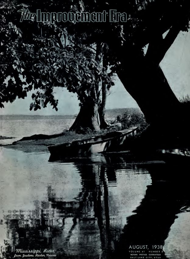 Ed: Let Us Make Our Homesteads Beautiful