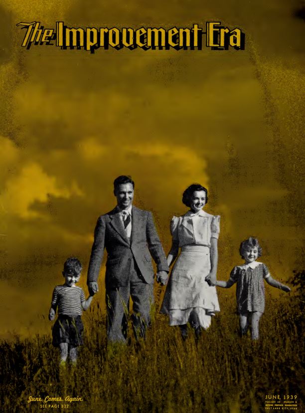 8 Points of Leadership