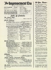 Evidences and Reconciliations XXXII