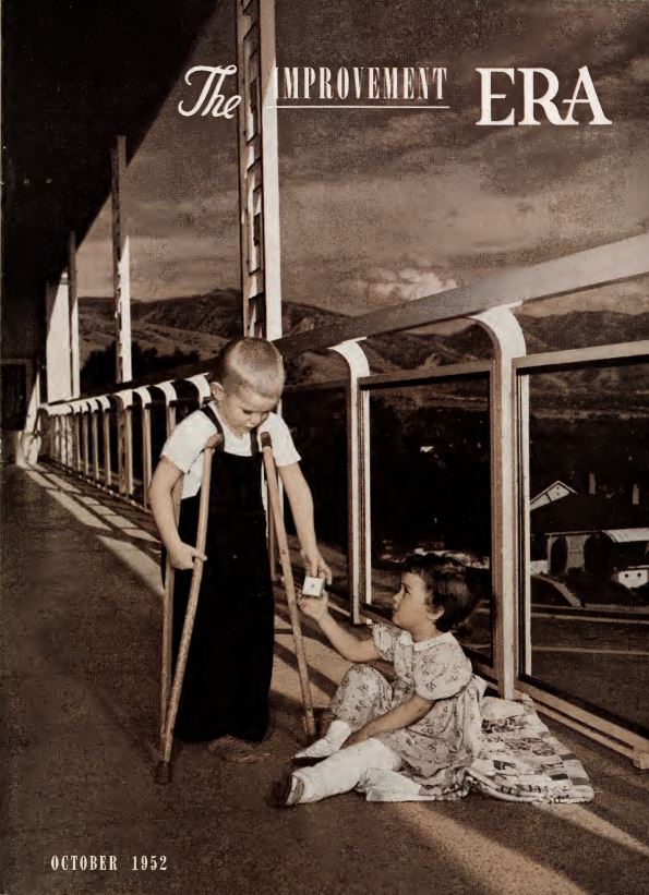 Evidences and Reconciliations CLXX