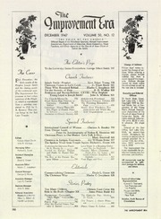 Evidences and Reconciliations CXVIII