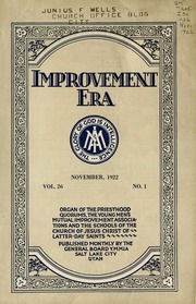 Right Education as a Force in Obedience to Law