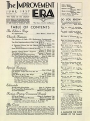 Ed: Worth-while Knowledge