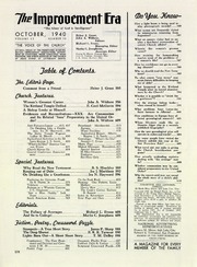 Evidences and Reconciliations XXX