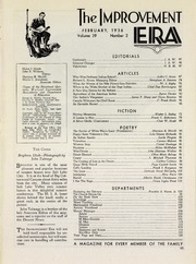 Editorial Changes - Conformity