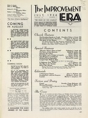 Ed: A Pioneering Church