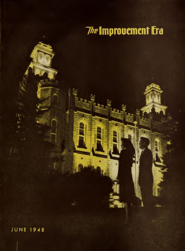 Book Critique: Brief Studies of the Life and Times of Lehi