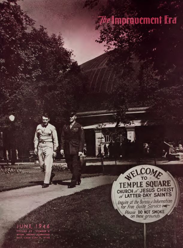 Evidences and Reconciliations CV