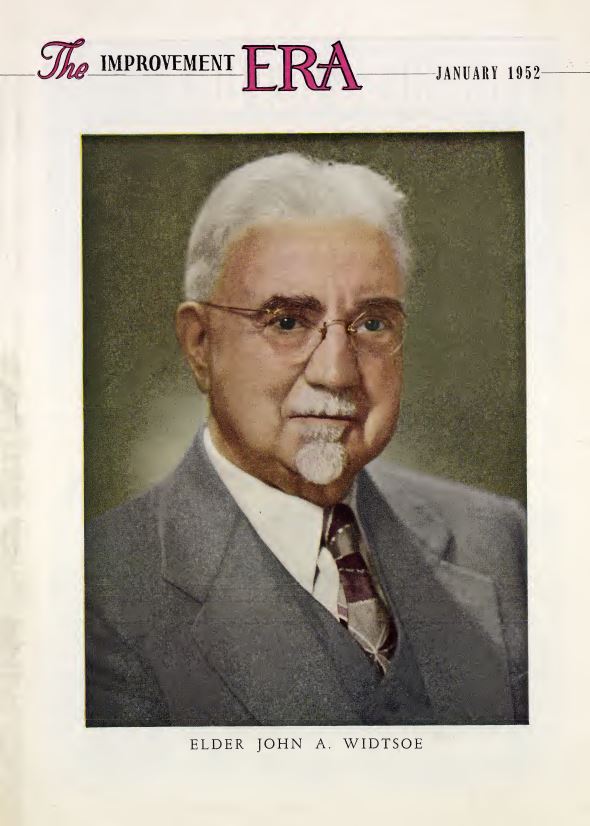 Book Critique: A Letter to my Son