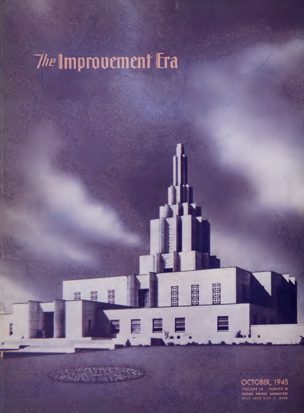 Book Critique: Children of the Covenant