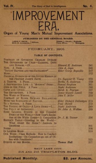 The Folly of Astrology