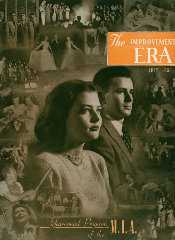 Evidences and Reconciliations CXLV