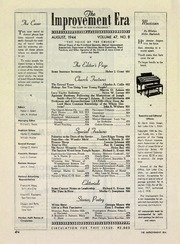 Evidences and Reconciliations LXXXIII - How Does the Lord Have Constant Knowledge of the Whole Universe?