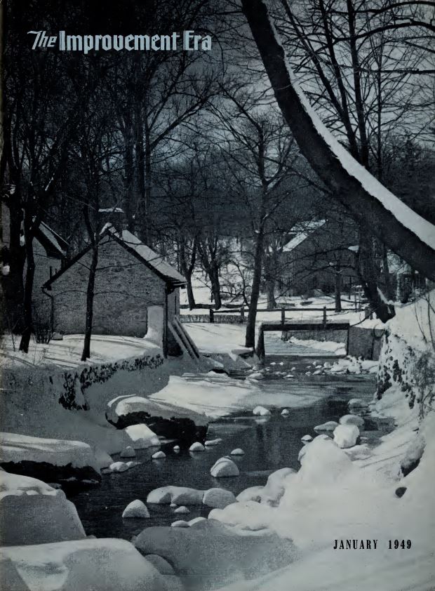 Book Critique: Introduction to the Doctrine and Covenants and the Pearl of Great Price