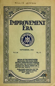 The Church School System II