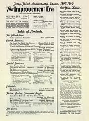 Ed: The Eighty-fourth Milestone