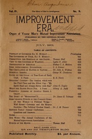 The Circulation of Matter in Nature