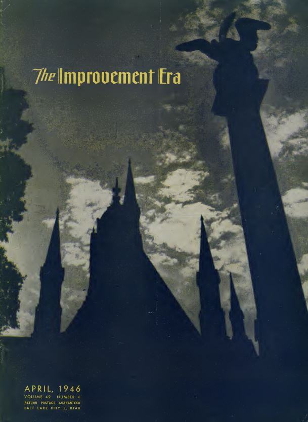 Book Critique: Mobilizing for Abundance