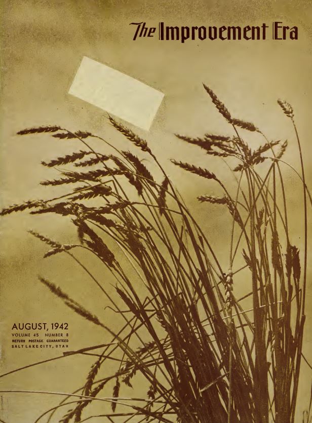 Evidences and Reconciliations LIII - Is It Possible to Progress From One Glory to Another? LIV - Who Are the Sons of Levi? What is Their Future Offering in Righteousness?