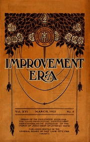 Comments on the Spaulding Pamphlet or Dr. Widtsoe's Reply to Rev. Spaulding