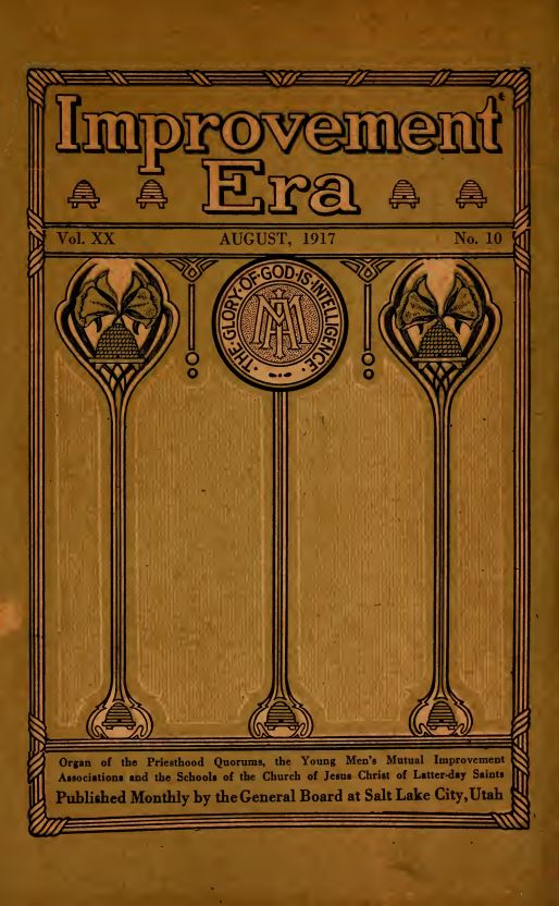 The Teacher a Spiritual Inspiration