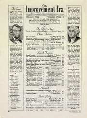 Evidences and Reconciliations LXXV - How Many Persons Are Necessary to Officer the Church?