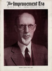 Ed: George F. Richards