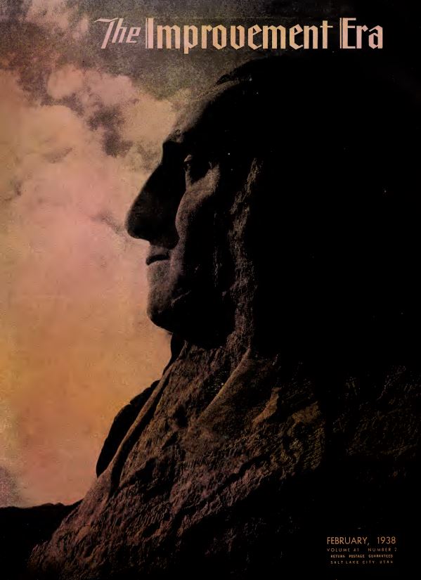 The Articles of Faith (eleventh in series)