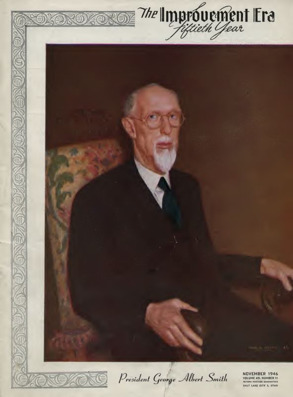 Evidences and Reconciliations CX