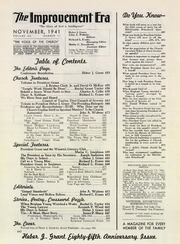 Evidences and Reconciliations XLIII - Why Does Not the Church Confine Itself to Spiritual Matters? Is the Church Autocratic?