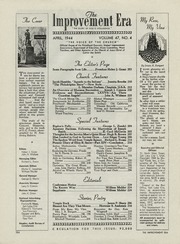 Evidences and Reconciliations LXXVII