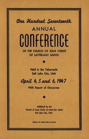 1947 April Volume 117 (No. 2)