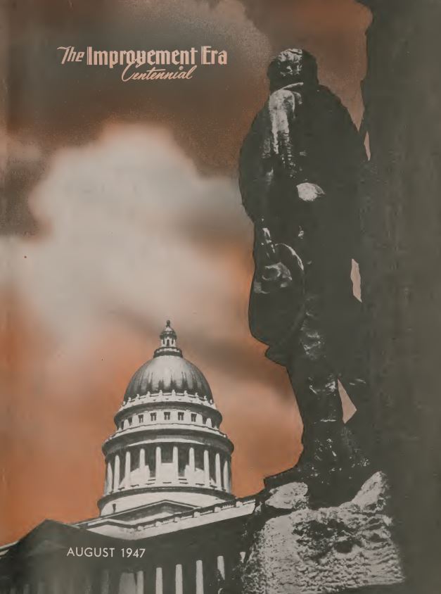 Evidences and Reconciliations CXIV