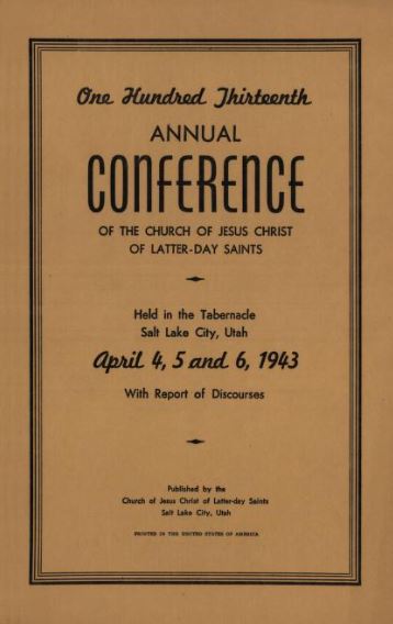 1943 April Volume 113 (No. 2)