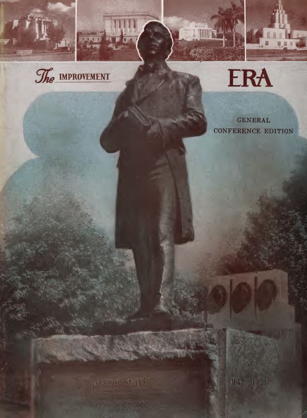 Book Critique: John Rocky Park in Utah's Frontier Culture