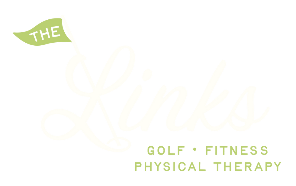 Exterior or logo image of The Links Golf PT – Sarasota’s premier golf performance facility