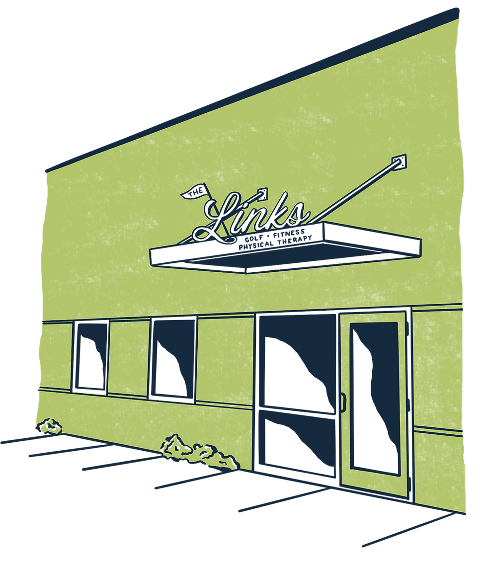 Membership based golf facility in Sarasota