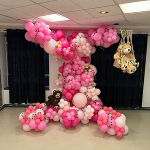 Baby Shower Decor