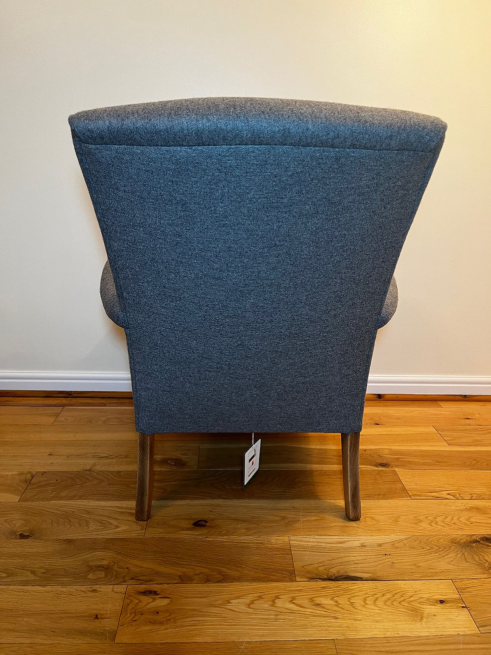 Thumbnail: Parker Knoll  Froxfield Chair PK 749