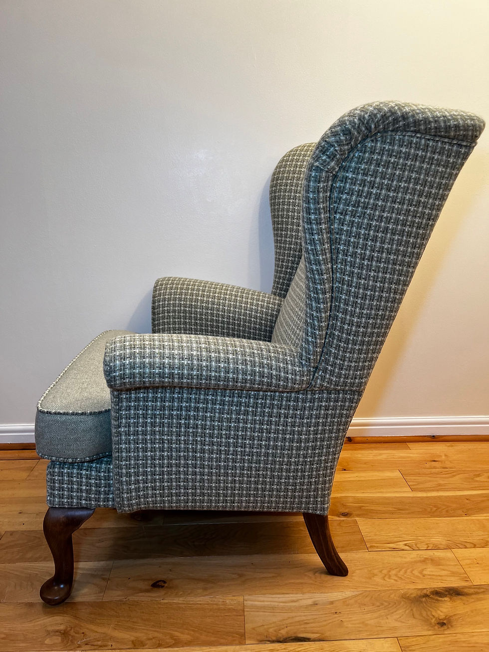 Thumbnail: Parker Knoll Penshurst Chair PK720