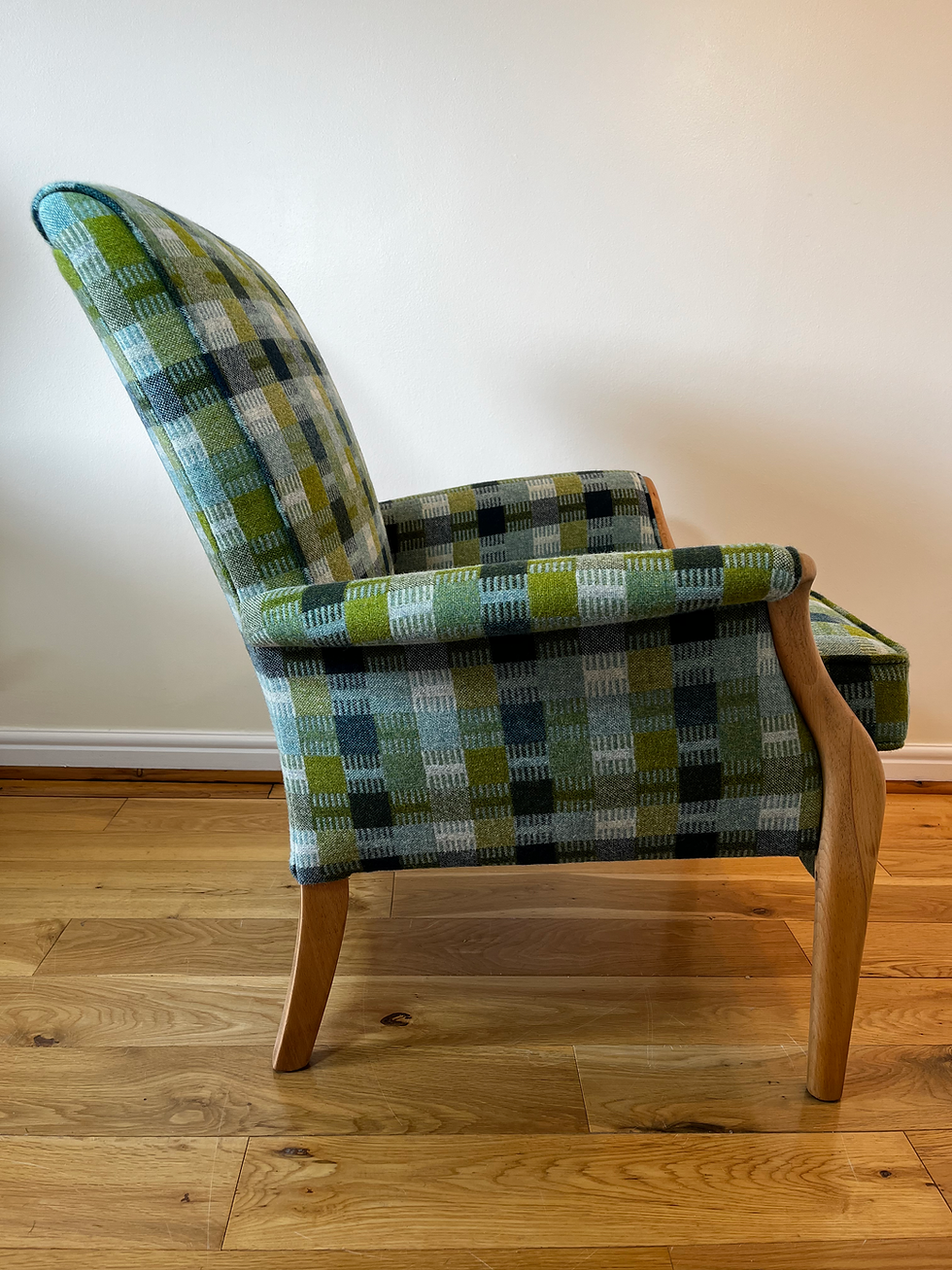 Thumbnail: Parker Knoll  Froxfield Chair PK 976