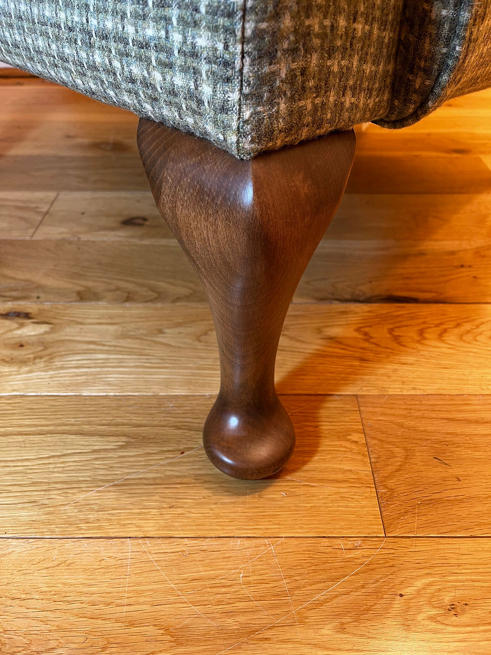 Thumbnail: Parker Knoll Penshurst Chair PK720